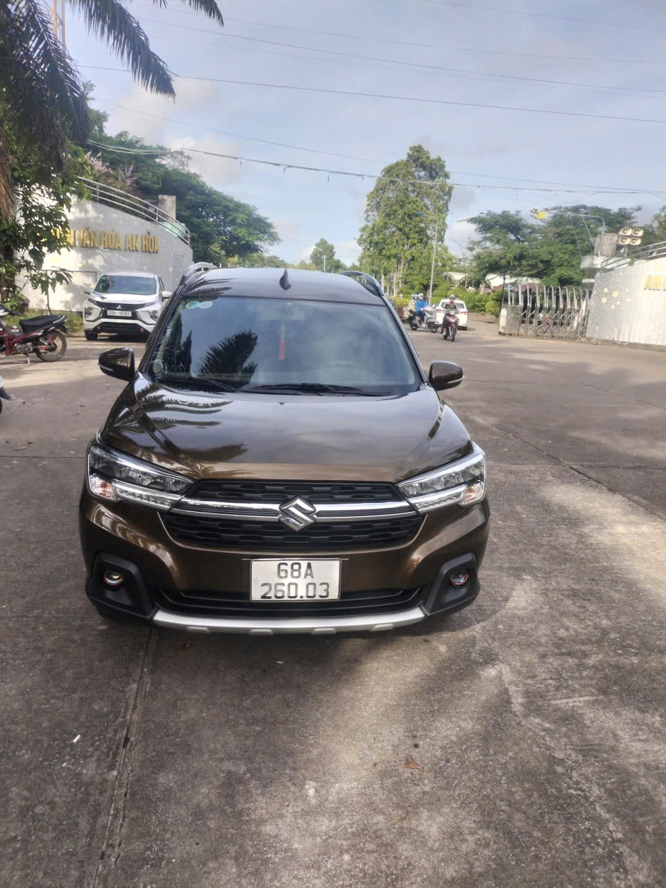 Xe điện VinFast Rạch Giá