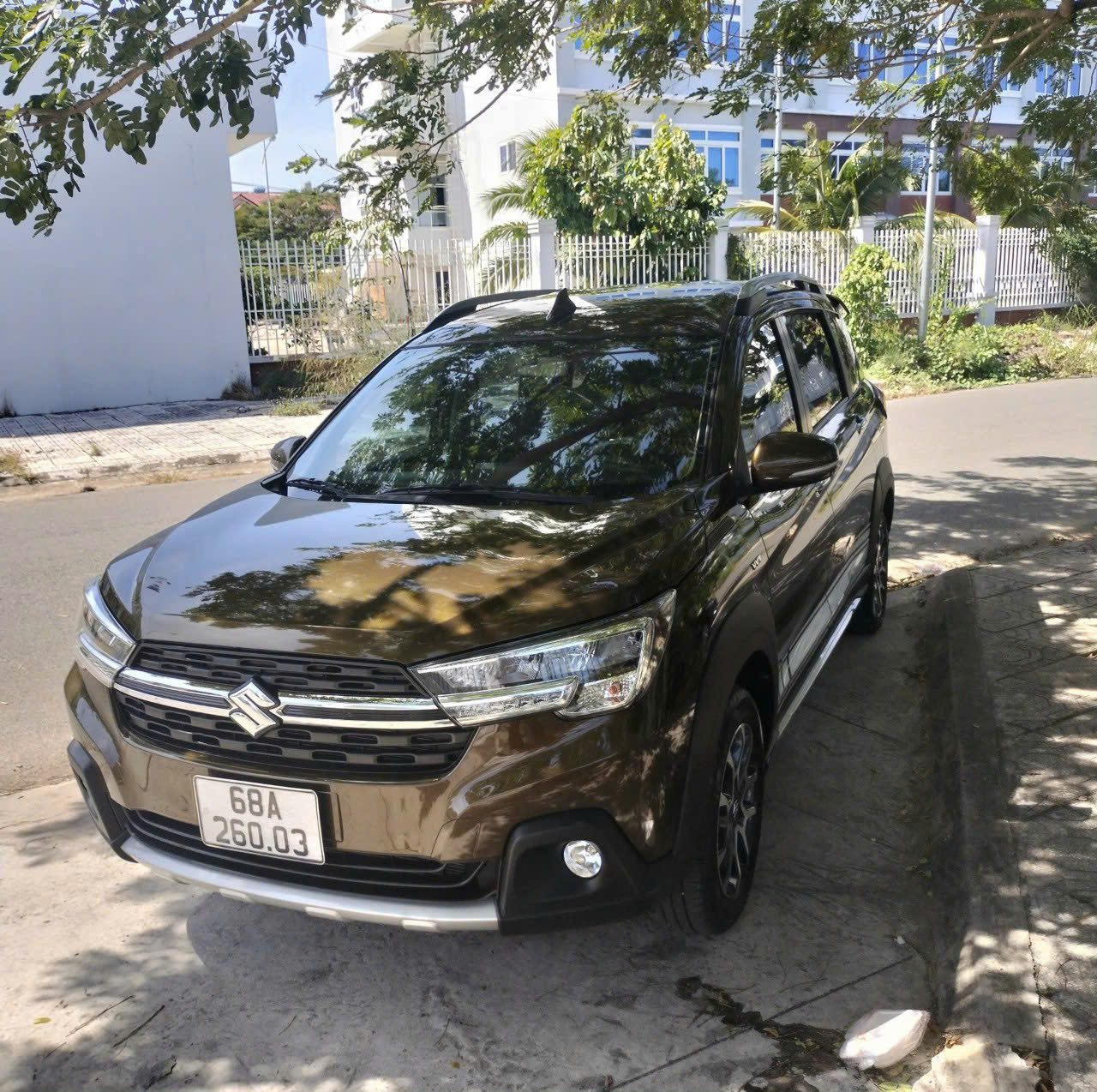 Xe điện liên tỉnh